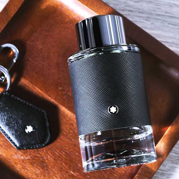 خرید عطر ادکلن مونت بلان اکسپلورر